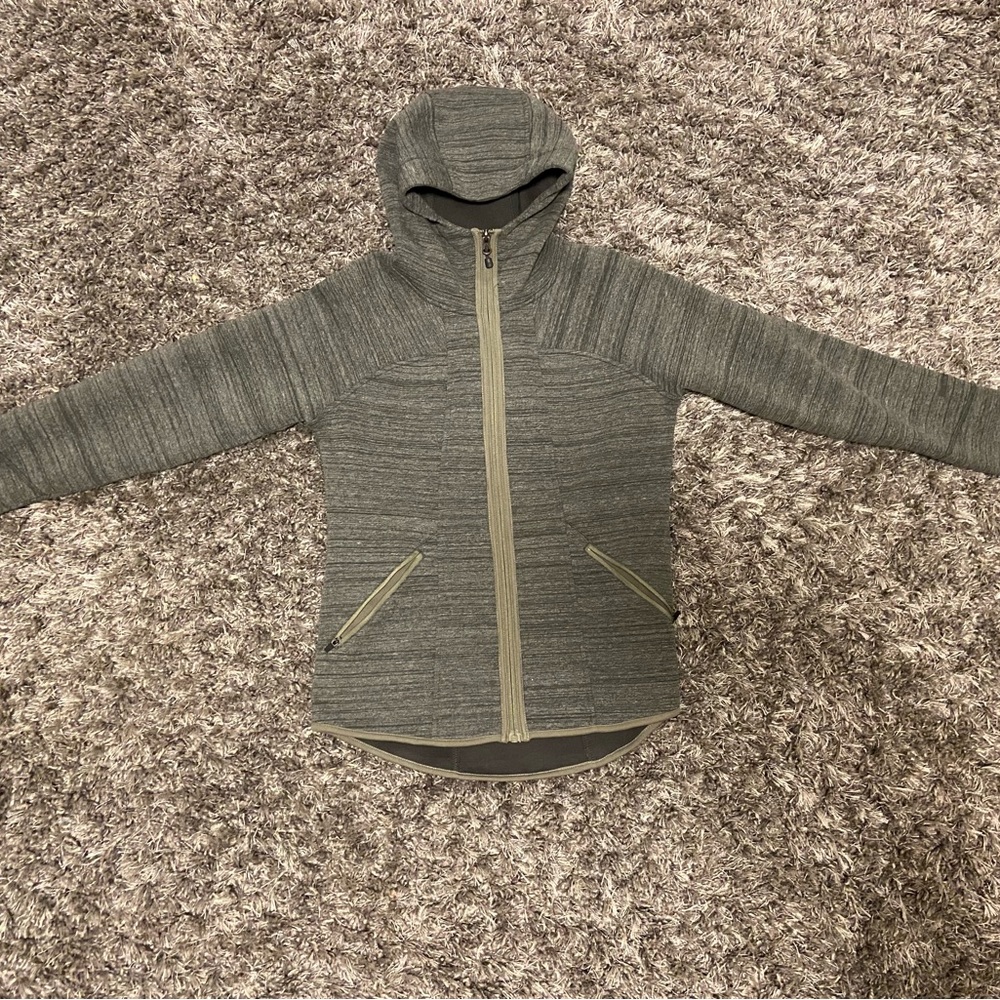 Avalanche Jacket - image 1